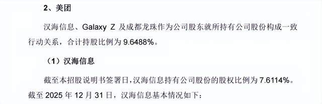 图源：宇树科技招股书