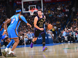 👀NBA本赛季所有球队获得罚球57768次 比上赛季多近4500次