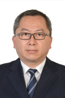 全国人大代表、四川航天长征装备制造有限公司首席技师 王林