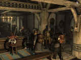 第三方开发者推出 Keizaal Online 模组，可将《上古卷轴 5：天际》变为多人在线 RPG 网游
