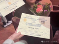 南京小伙朱保梁闪耀比利时，斩获钢琴大赛双料冠军