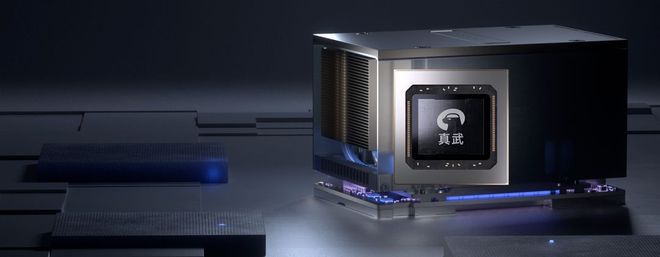 图源 / 平头哥半导体官网