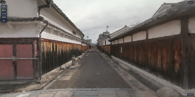 ▲附体验地址：https://works.lilea.net/spark/