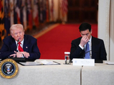 特朗普刚说“没考虑延长停火”，最新消息传来：美伊同意延长停火，各方正就伊核计划、霍尔木兹及战争赔偿等分歧寻求妥协