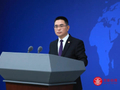 国台办：欢迎更多台湾艺人来大陆参与节目录制、文艺演出