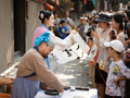 日薪近2000元，景区“疯抢”NPC