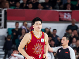 不是关键球不进！张宁命中大心脏三分 全场2中1得到3分4板