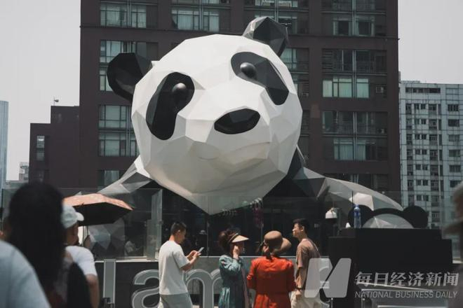 图片来源：每经记者 张建 摄