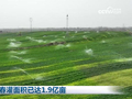 全国春灌面积已达1.9亿亩