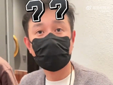 演员袁成杰探店文章面馆，当被问为啥开店，文章：“纯属是为了自己有一口吃的”