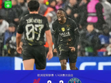 巴黎总比分4-0利物浦，登贝莱双响，双方多人伤退