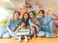《阳光女子合唱团》导演林孝谦接受《环球时报》专访：在创作中保有“治愈”底色