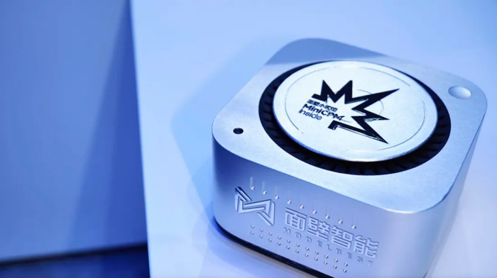 EdgeClaw Box
