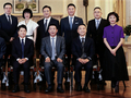 华为监事会新一届阵容亮相 ：成员面孔更年轻 背后信号不简单
