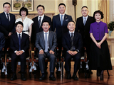 华为监事会新一届阵容亮相 ：成员面孔更年轻 背后信号不简单