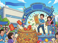字节跳动新一轮期权回购价格再创新高：在职每股 229.5 美元，离职每股 201.96 美元