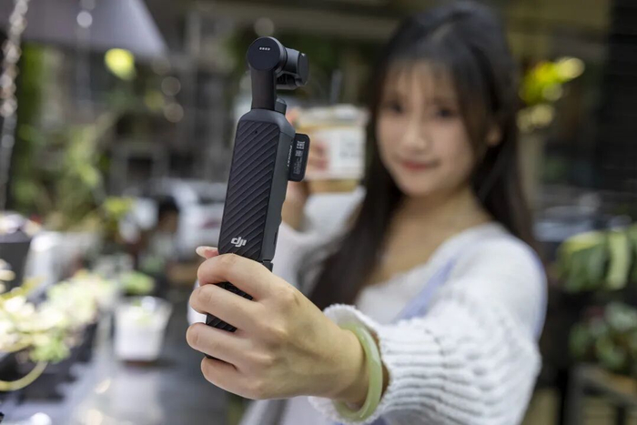 （图片来源：雷科技摄制）