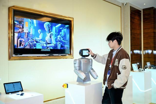 图片来源：企业供图