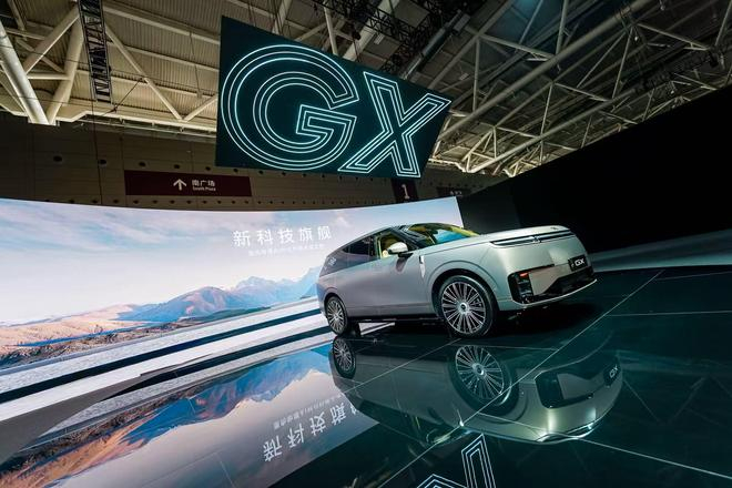  图片来源：小鹏汽车