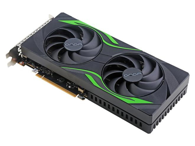 ▲ RTX5060 神盾 8GD7-B V1