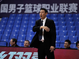 直播吧：李楠明日解禁将会辅佐许利民  但北京主帅不会有任何改变