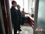 聚焦群众关切 破解民生难题