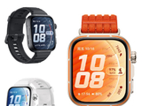 华为 WATCH FIT 5 系列智能手表规格曝光：1.92 英寸方屏，首次应用航天级纳米瓷金属
