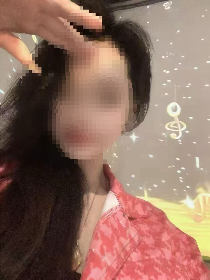 受害者李某 受访者供图