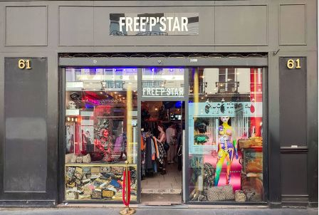店面照片｜图源谷歌地图