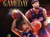 GameDay！今晚NBL总决赛G1正式打响 香港金牛将客场挑战上海玄鸟