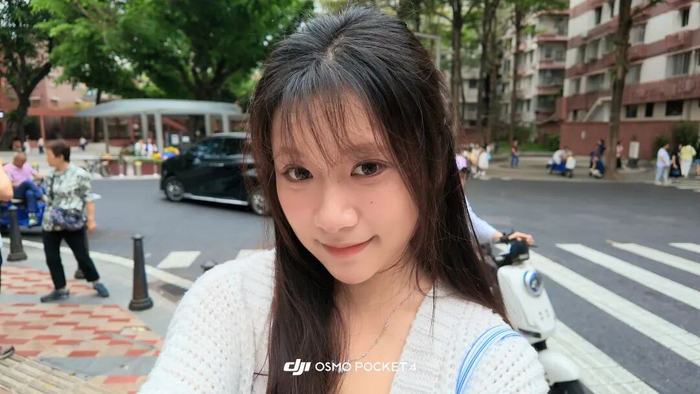 （图片来源：雷科技摄制）