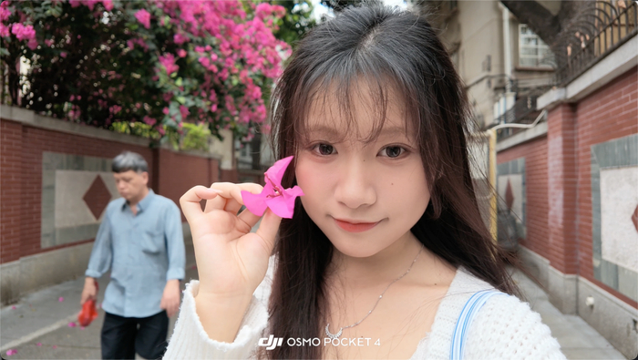 （图片来源：雷科技摄制）