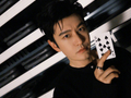著名演员黄晓明，再次入围上海戏剧学院博士复试！曾说“想做我们家第一个博士”
