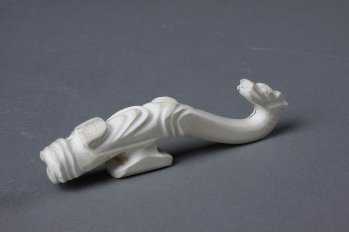 玉带钩（受访者供图）