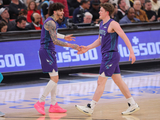 NBA彩经：黄蜂拿下魔术&勇士射落太阳分别锁定分区第八