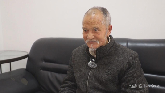 铜仁市万山区旺家社区居民 梅朝官