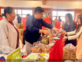 密云陈家峪村农产品走进国企消费帮扶专场