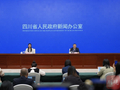 工业机器人产量同比增长50.6%！2026年一季度，四川经济稳步回升丨开局之年四川“首季报”②