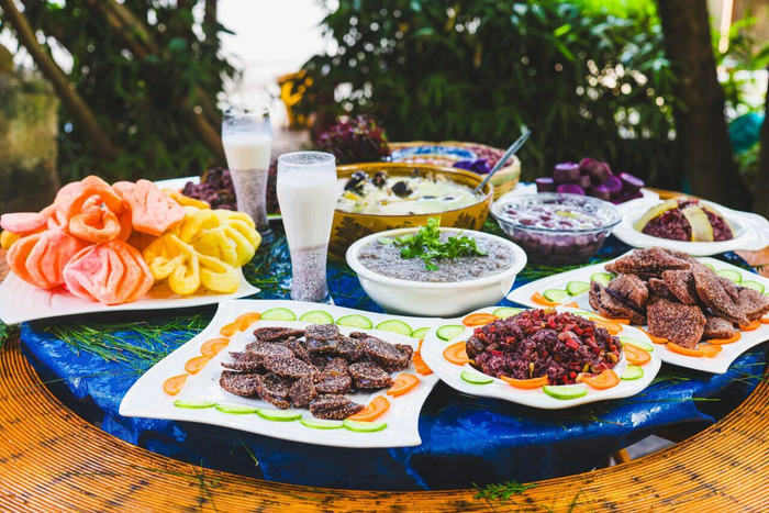 图源：墨江发布