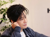 首战失利后，黄晓明以90.67分再进上戏博士复试名单