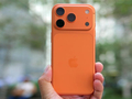 爱马仕橙谢幕！iPhone 18 Pro新配色偷跑：名为深樱桃色
