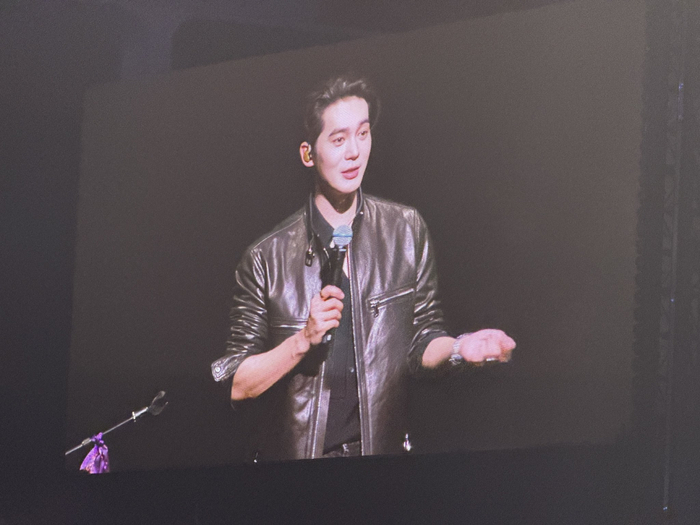 演唱会现场