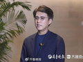 专访靳东：做透山东特色，做经得起市场检验的文艺作品