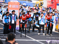 智领世界 联通未来！中国联通5G-A全方位护航人形机器人世界顶级赛事 擘画人机共生新时代