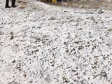 大巴在俄侧翻已致2名中国公民遇难 参与救援者：当时下了大雪，有人被压在车下