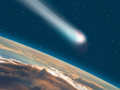 2026年最靠谱的一颗彗星来了！观测机会一生仅此一次