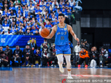 潜力赛-张浩博11分2板1助 方硕13分3板2助1断 青岛不敌北京