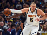 约基奇季后赛生涯总得分超越加内特 升至NBA历史第43位！