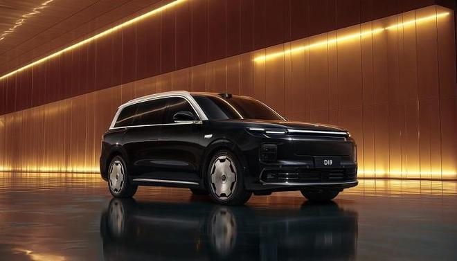  图片来源：零跑 零跑D19正式上市 关键词：大型SUV/21.98至26.98万元/零跑旗舰