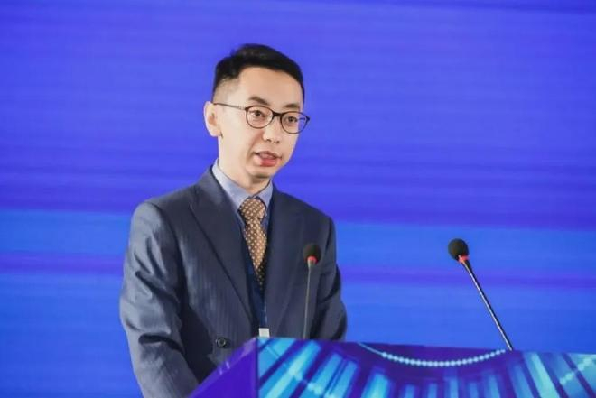 清陶能源创始人、执行董事、董事会主席冯玉川 图源：清陶能源